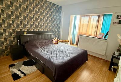 Apartament 4 camere Mircea cel Batran - 3