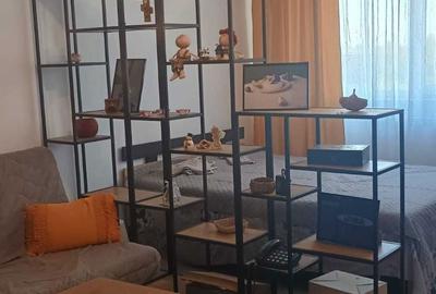 Garsonieră decomandată în Berceni - 3