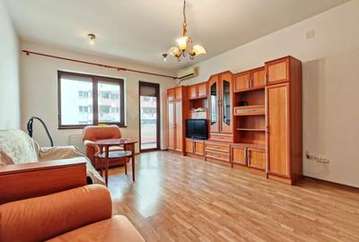 Apartament cu 2 camere decomandat, mobilat în Ultracentral - 2