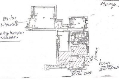 Ion Mihalache/ Turda | Spatiu Comercial 140mp | Trifazic - 3