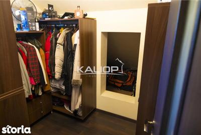 Casă cu 4 camere cu Teren 700 Mp în Câțcău - 18