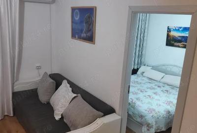 Apartament cu 3 camere semidecomandat în Turda - 3