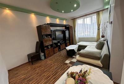 Apartament cu 2 camere decomandat în Marginea - 19