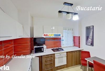 Apartament cu 4 camere, mobilat în Grivița - 10