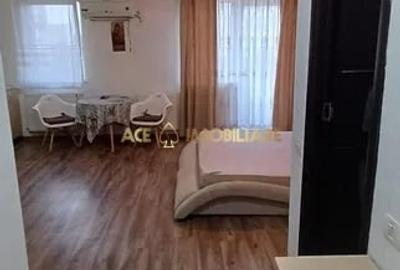 Garsonieră decomandată, mobilată în Giurgiului - 1