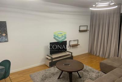 Apartament cu 3 camere de inchiriat Luxuria - 3