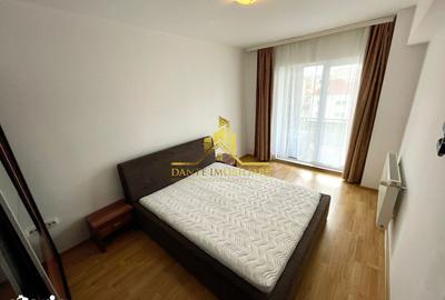 Apartament cu 2 camere, mobilat în Bună Ziua - 2