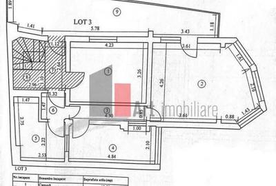 Spatiu comercial de inchiriat in zona Floreasca - 5