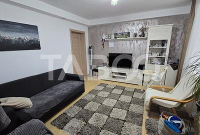 Apartament cu 3 camere decomandat, mobilat în Turnișor - 11