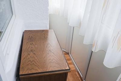 Garsonieră semidecomandată în Tractorul - 6