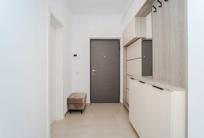 Apartament cu 2 camere decomandat, mobilat în Central - 4