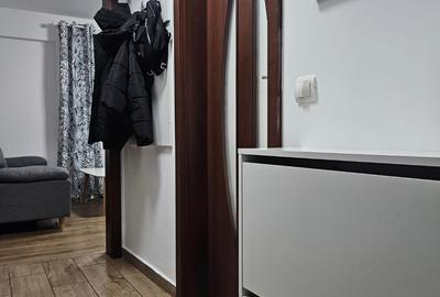 Ap.2 cam. Cug/Tudor Neculai, parter,loc de parcare inclus,amenajat complet! - 5