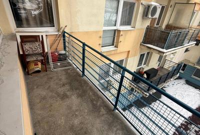 Apartament cu 2 camere semidecomandat în Mărăști - 3