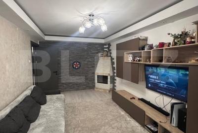 Apartament de 3 camere, 69 mp, zona Oltenitei - 2