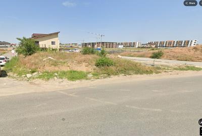 Spațiu comercial, în Theodor Pallady