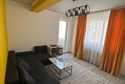 Apartament 2 camere-ozana-centrala proprie-parcare proprie-modern - 6