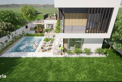 Casă cu 4 camere în Sânnicoară - 5