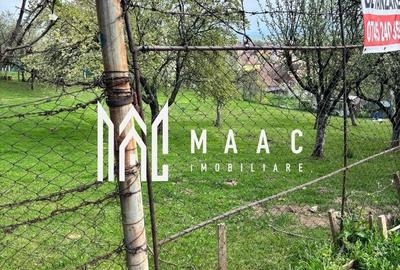 Teren Construcții intravilan de 855 mp, în Vest - 7