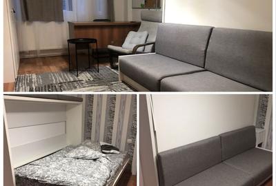 Apartament cu 2 camere decomandat în Horea - 6