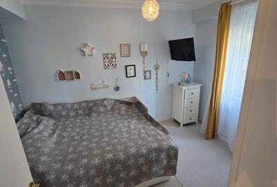 Apartament cu 3 camere semidecomandat în Nord - 5