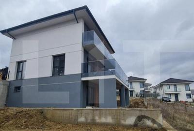 Casa 180 mp utili +470 mp teren,in Dezmir Casa 180 mp utili +470 mp teren,in Dezmir - 3