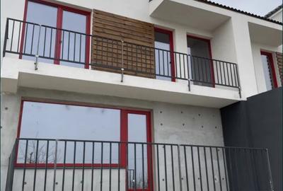Duplex 160mp Utili, Teren 900mp/Unitate, Sat Gheorghieni - 5
