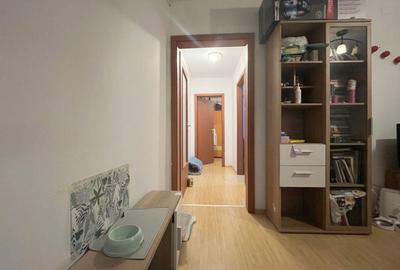 Apartament 3 camere - Zona Spitalul Județean Apartament 3 camere - Zona Spitalul Județean - 10