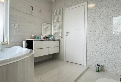 COMISION 0% | Casa individuala - Proiect modern | Braytim - 15