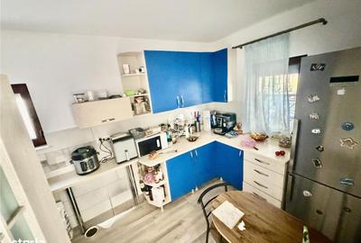 Casă cu 4 camere în Balciu - 17