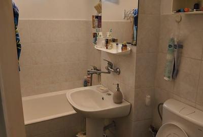 Apartament cu 2 camere în 1 Mai - 19