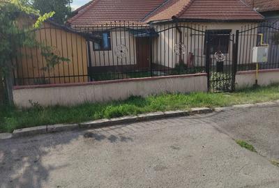 Casa 2 camere Strada Danton
