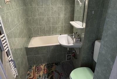 Apartament cu 2 camere decomandat în Petru Rareș - 5