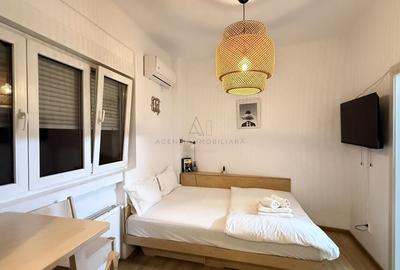 Garsoniera Universitate | View Hotel Corinthia - 2