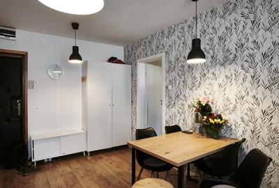 Apartament cu 3 camere în Tudor