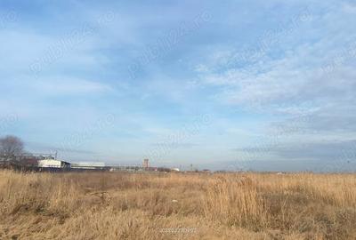 Teren de 525 mp, în Săcălaz