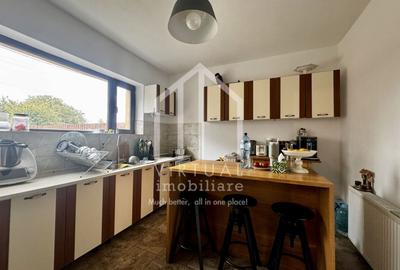 Casă individuală cu 5 camere cu Canalizare în Exterior Vest - 8