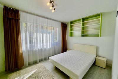 Apartament cu 2 camere in zona Garii Apartament cu 2 camere in zona Garii - 3