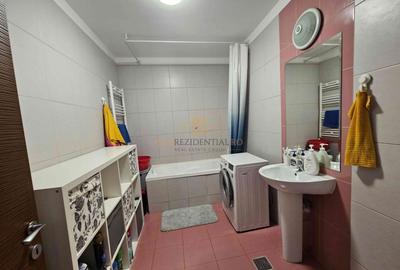 Apartament cu 2 camere decomandat, mobilat în Sud-Est - 13