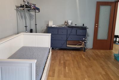 Apartament cu 2 camere decomandat în Crângași