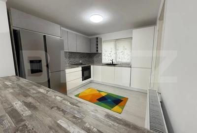 Casa moderna de inchiriat, 100mp, Bucium - 3