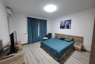 Garsonieră decomandată în Militari