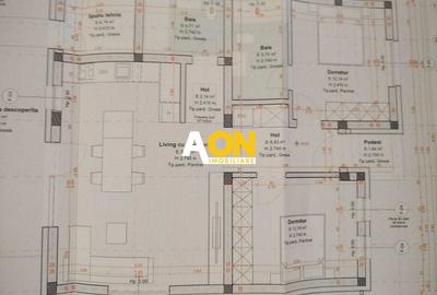 Casă individuală cu 3 camere cu Canalizare în Micești - 17