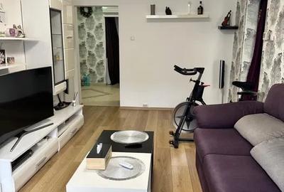 Apartament 4 camere | Crangasi | Centrala proprie | Loc de parcare - 1