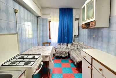 Apartament cu 3 camere decomandat în Central - 9