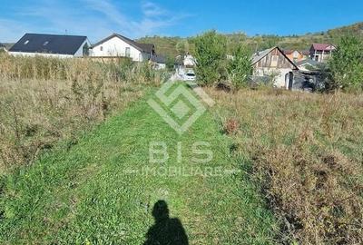 Teren agricol intravilan de 1705 mp, în Unirea - 11