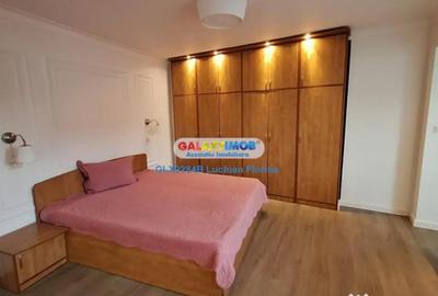 Apartament cu 4 camere decomandat în Parcul Carol - 3