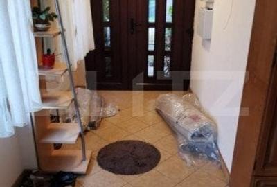 Ocazie!!! Casa superba 250mp, teren 1473mp front 68ml, Braytim - 13