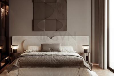 REA1021588 Apartament 2 camere  High End I One Floreasca Towers cu Vedere spre L - 11