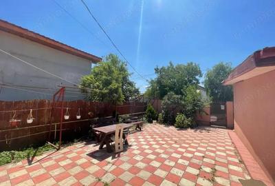 Casă cu 4 camere cu Canalizare în Clinceni - 2