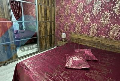 Apartament 3 camere, nou si complet mobilat - Baciu Hills - 11